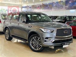 انفنتي QX80